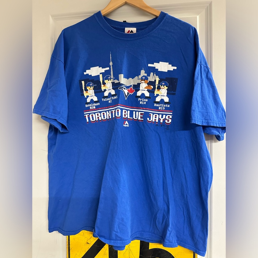 Men’s Blue Jays T Shirt